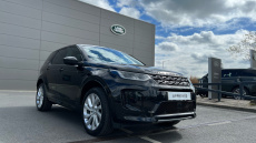 Land Rover Discovery Sport 2.0 D240 R-Dynamic HSE 5dr Auto Diesel Station Wagon